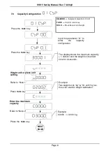 Preview for 11 page of PT WS1V Series Setup Manual