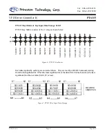 Preview for 9 page of PTC PT6315 Manual