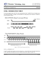 Preview for 14 page of PTC PT6315 Manual