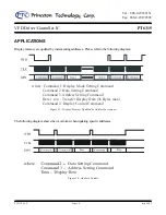 Preview for 16 page of PTC PT6315 Manual