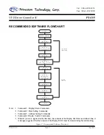 Preview for 17 page of PTC PT6315 Manual