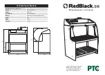 Предварительный просмотр 1 страницы PTC RedBlack.se User Manual