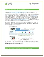 Preview for 8 page of PTC Sigma Tile V5 Manual