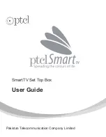 Предварительный просмотр 1 страницы ptcl PTCLSmart EC1309V2 User Manual