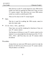 Preview for 11 page of ptcl PTCLSmart EC1309V2 User Manual