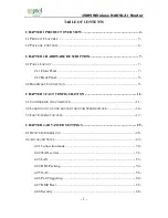 Preview for 2 page of ptcl W150D User Manual