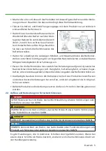 Preview for 5 page of PTG AIRBOOSTER plus Installation And Operating Instructions Manual