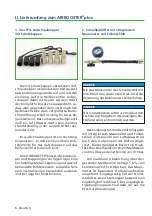 Preview for 6 page of PTG AIRBOOSTER plus Installation And Operating Instructions Manual