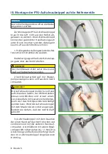 Preview for 8 page of PTG AIRBOOSTER plus Installation And Operating Instructions Manual