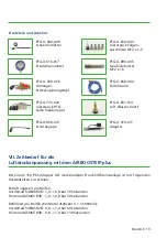 Preview for 13 page of PTG AIRBOOSTER plus Installation And Operating Instructions Manual