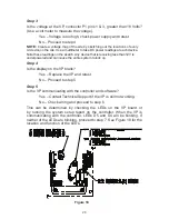 Preview for 30 page of PTI security systems VP keypad controls entry Installation And Operation Manual