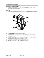 Предварительный просмотр 4 страницы PTI ARV 2000 Installation And Operation Manual