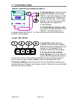 Preview for 3 page of PTI SENTRY TIM-100 Installation & Operation Manual