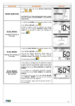 Preview for 12 page of PTM ADVANCE SUPER USB Instruction Manual