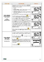 Preview for 13 page of PTM ADVANCE SUPER USB Instruction Manual