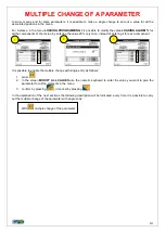 Preview for 14 page of PTM ADVANCE SUPER USB Instruction Manual