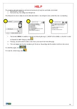 Preview for 15 page of PTM ADVANCE SUPER USB Instruction Manual