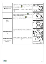 Preview for 58 page of PTM ADVANCE SUPER USB Instruction Manual