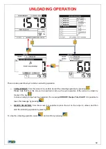 Preview for 62 page of PTM ADVANCE SUPER USB Instruction Manual