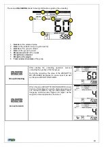 Preview for 63 page of PTM ADVANCE SUPER USB Instruction Manual