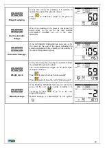 Preview for 64 page of PTM ADVANCE SUPER USB Instruction Manual