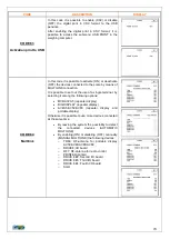 Preview for 74 page of PTM ADVANCE SUPER USB Instruction Manual