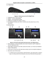 Предварительный просмотр 24 страницы PTN D-3001 User Manual