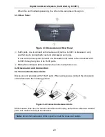 Предварительный просмотр 26 страницы PTN D-3001 User Manual