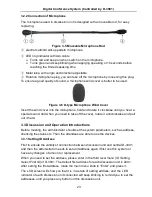 Предварительный просмотр 27 страницы PTN D-3001 User Manual