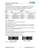 Preview for 9 page of PTN FMX12 User Manual