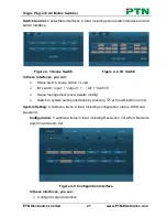 Preview for 32 page of PTN FMX12 User Manual