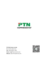 Preview for 44 page of PTN FMX12 User Manual