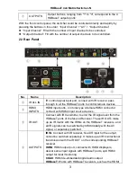 Предварительный просмотр 7 страницы PTN HDBT44-N User Manual