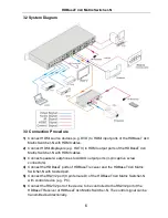 Предварительный просмотр 10 страницы PTN HDBT44-N User Manual