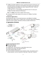 Предварительный просмотр 11 страницы PTN HDBT44-N User Manual