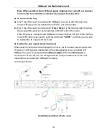 Предварительный просмотр 16 страницы PTN HDBT44-N User Manual