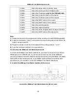 Предварительный просмотр 23 страницы PTN HDBT44-N User Manual