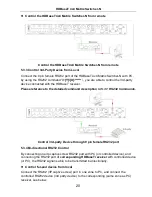 Предварительный просмотр 24 страницы PTN HDBT44-N User Manual