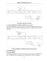 Предварительный просмотр 25 страницы PTN HDBT44-N User Manual