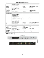 Предварительный просмотр 30 страницы PTN HDBT44-N User Manual