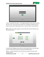 Preview for 28 page of PTN MUH44E KIT User Manual