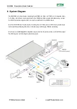 Preview for 13 page of PTN SC91DM User Manual