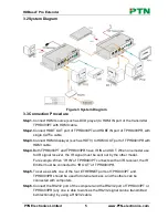 Preview for 9 page of PTN TPHD403P User Manual