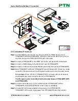 Предварительный просмотр 9 страницы PTN TPHD405PT-WPI User Manual