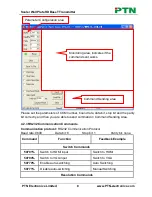 Предварительный просмотр 12 страницы PTN TPHD405PT-WPI User Manual