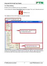 Preview for 11 page of PTN TPUH-PSU12 User Manual