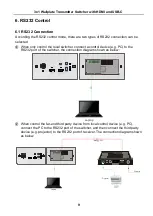 Предварительный просмотр 13 страницы PTN TPUH408TU-UK User Manual