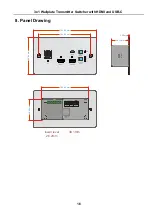 Предварительный просмотр 20 страницы PTN TPUH408TU-UK User Manual