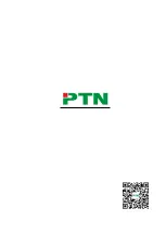 Preview for 16 page of PTN TPUH411R User Manual