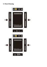 Предварительный просмотр 7 страницы PTN TPUH652 User Manual